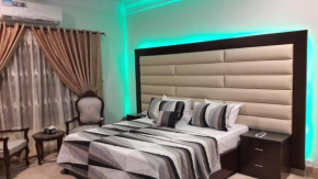  Hotel Seven 7  Карачи